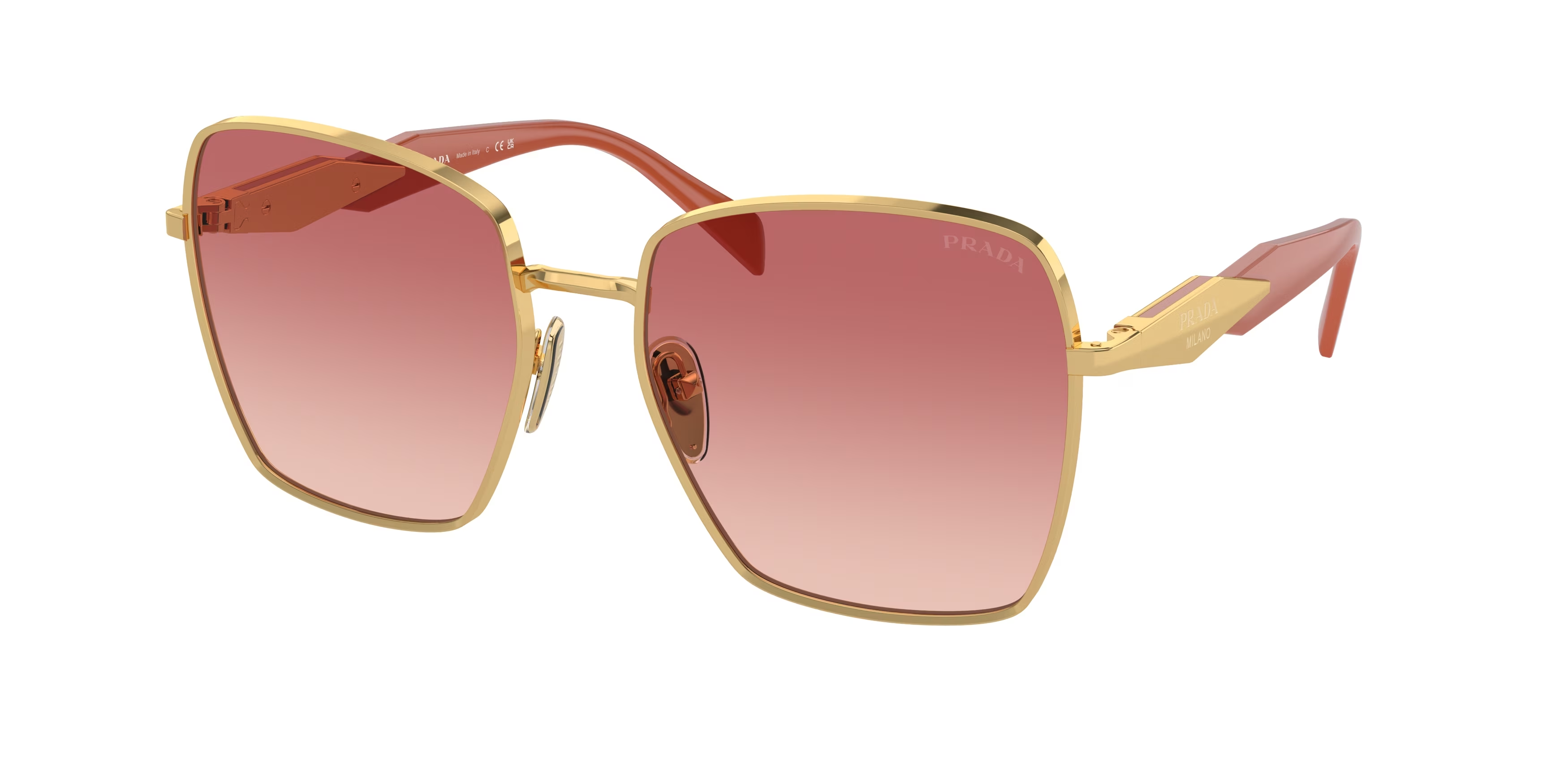 Prada PR 64ZS – Spectacle Clinic