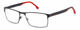 Carrera 8863 – Black (003) / 58 Eyeglasses Frame