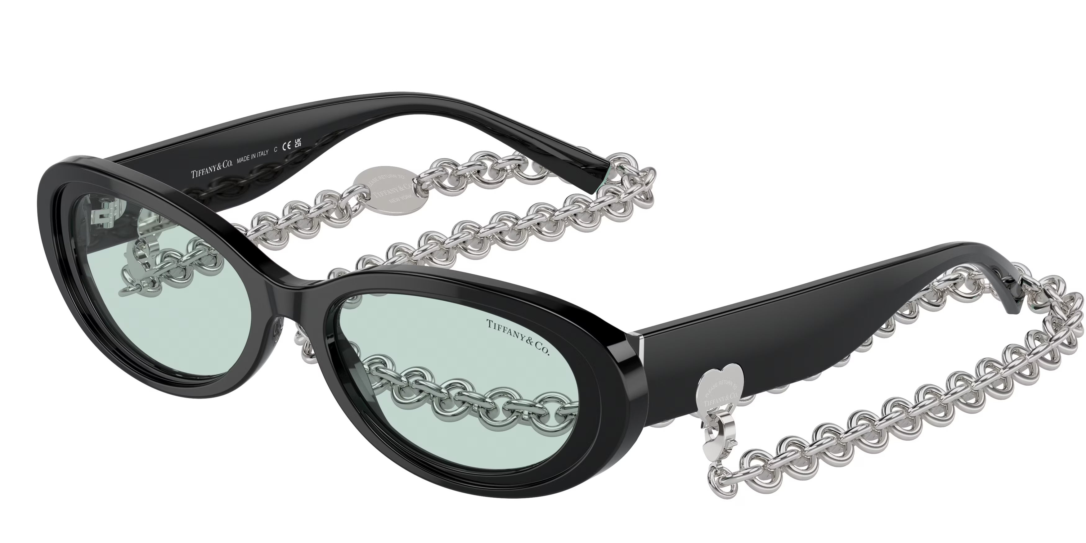 Tiffany Co. TF4221F Spectacle Clinic E Store