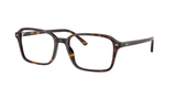 Ray-Ban Optical Raimond – Havana (2012) / 54 Eyeglasses Frame