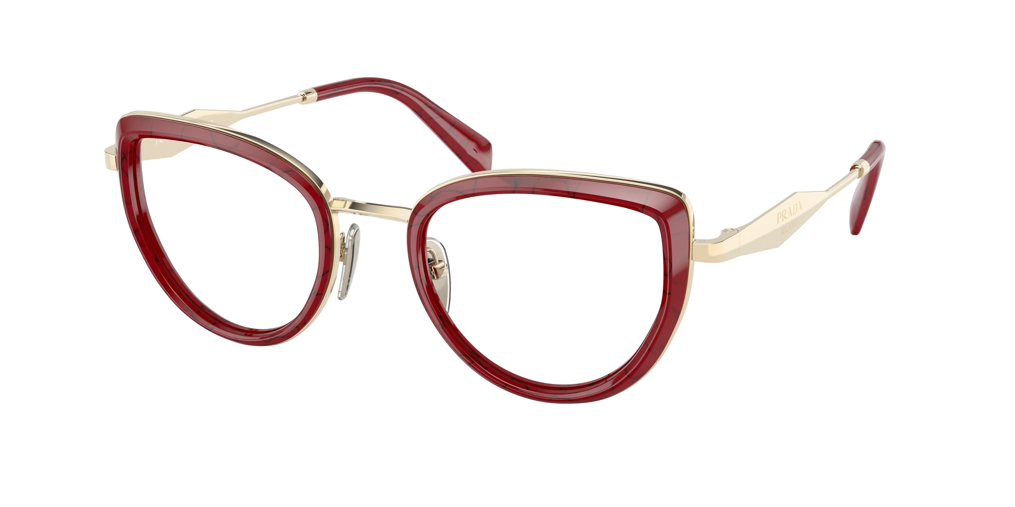 Prada PR 54ZV – Spectacle Clinic