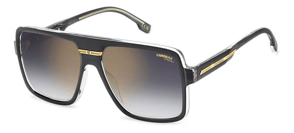 Carrera Victory C 09/S – Grey (KB7FQ) / 59 Sunglasses Frame