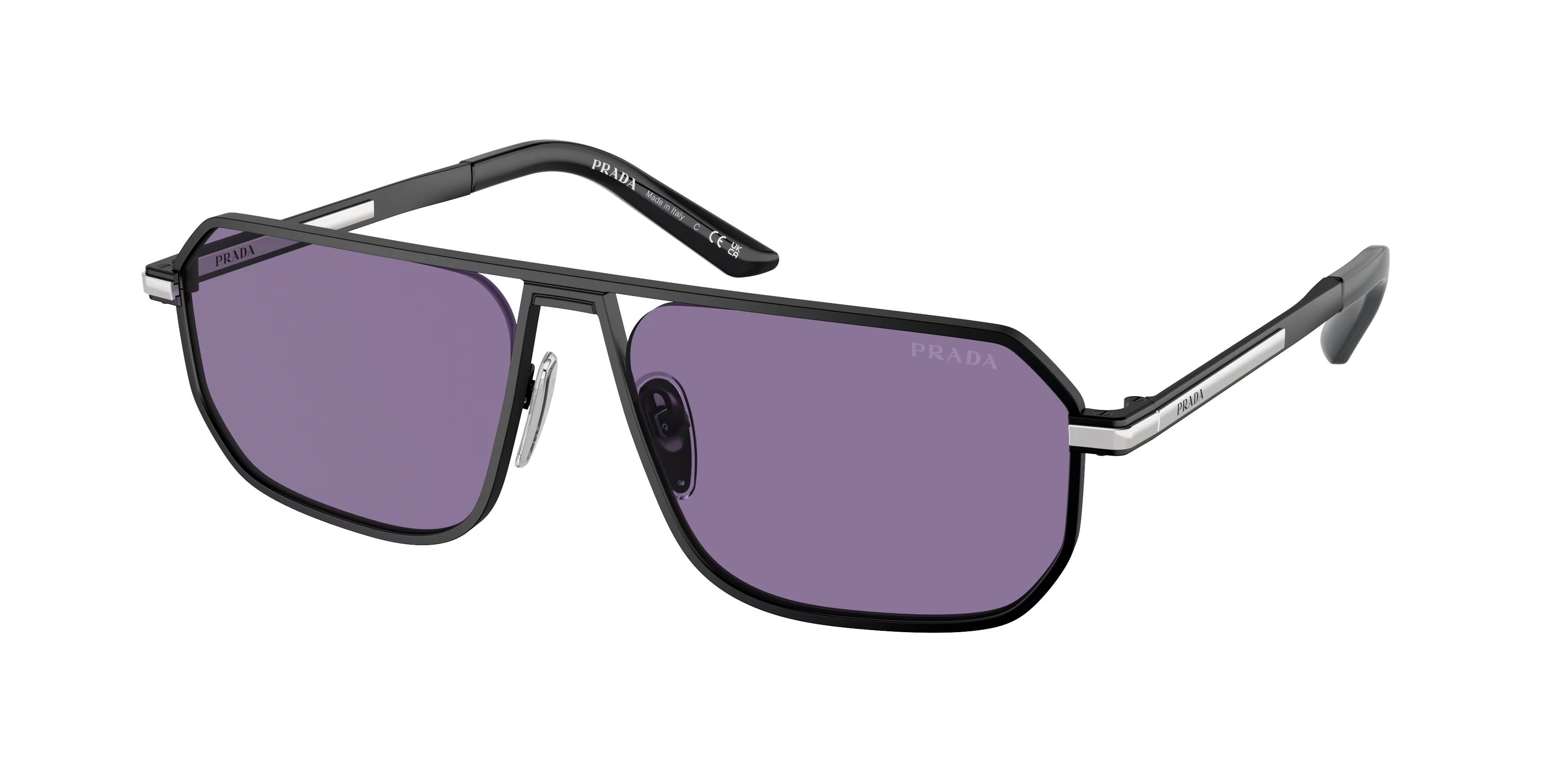 Prada PR A53S – Spectacle Clinic