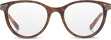 Redwood Burl Matte Brindle (WRXOA4RBMB) / 49