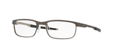 Oakley Ophthalmic Steel Plate – N/A (322202) / 54 Eyeglasses Frame