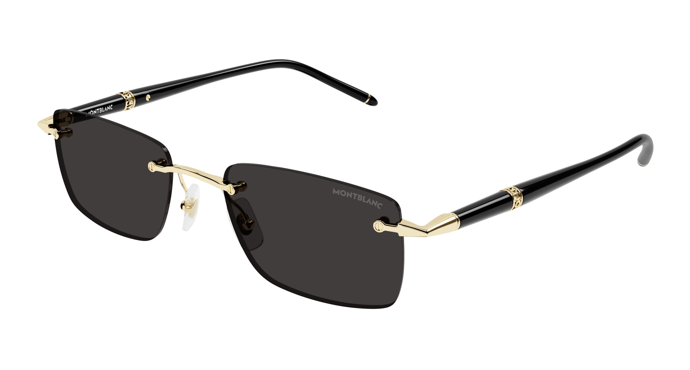 Montblanc MB0344S – Spectacle Clinic Montblanc MB0344S – Spectacle Clinic