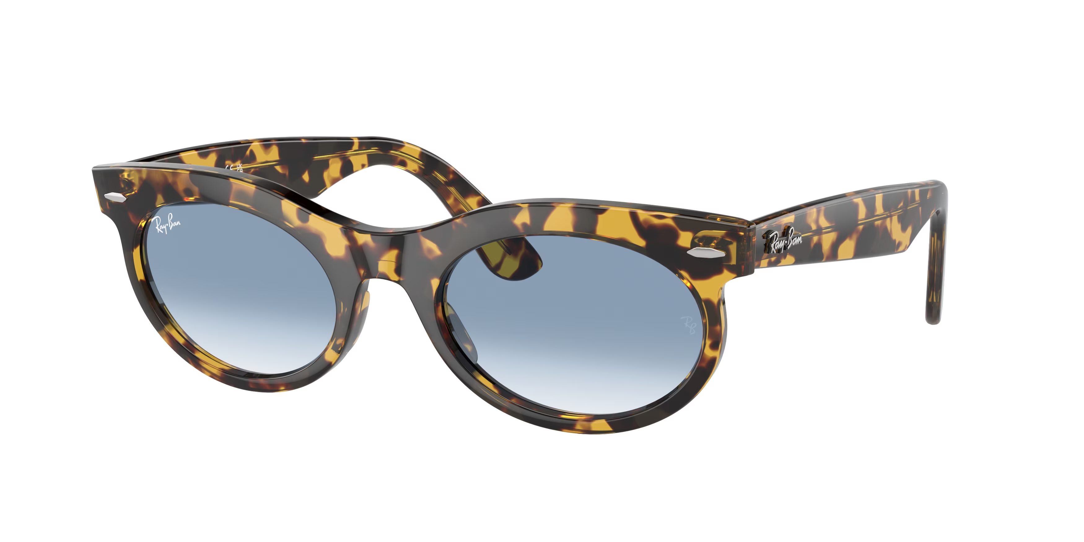 Ray-Ban WAYFARER OVAL – Spectacle Clinic