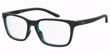 Under Armour Ua 5056 – Green (7ZJ) / 56 Eyeglasses Frame