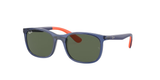 Blue On Orange (712471) / 49