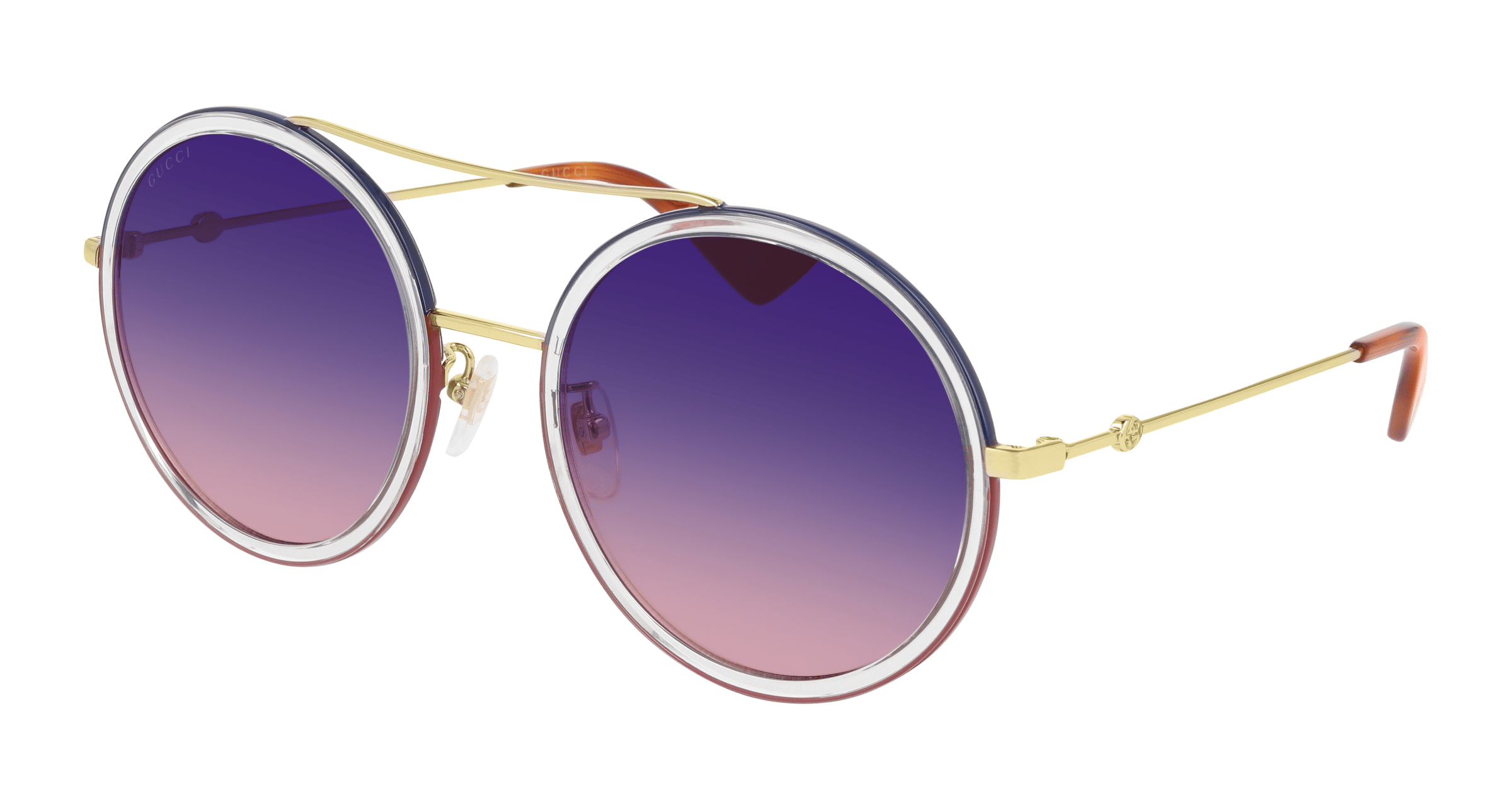 Gucci GG0061S – Spectacle Clinic