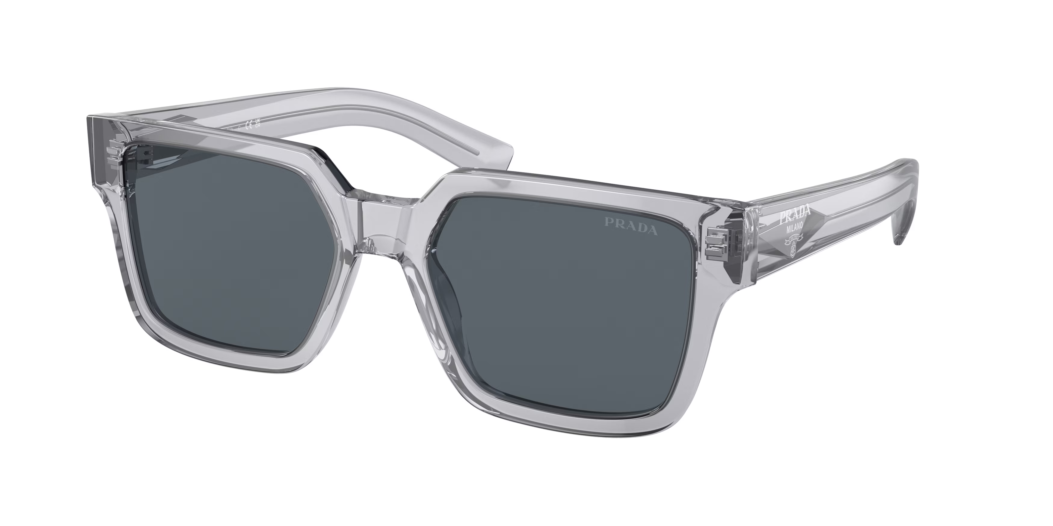 Prada PR 03ZS – Spectacle Clinic