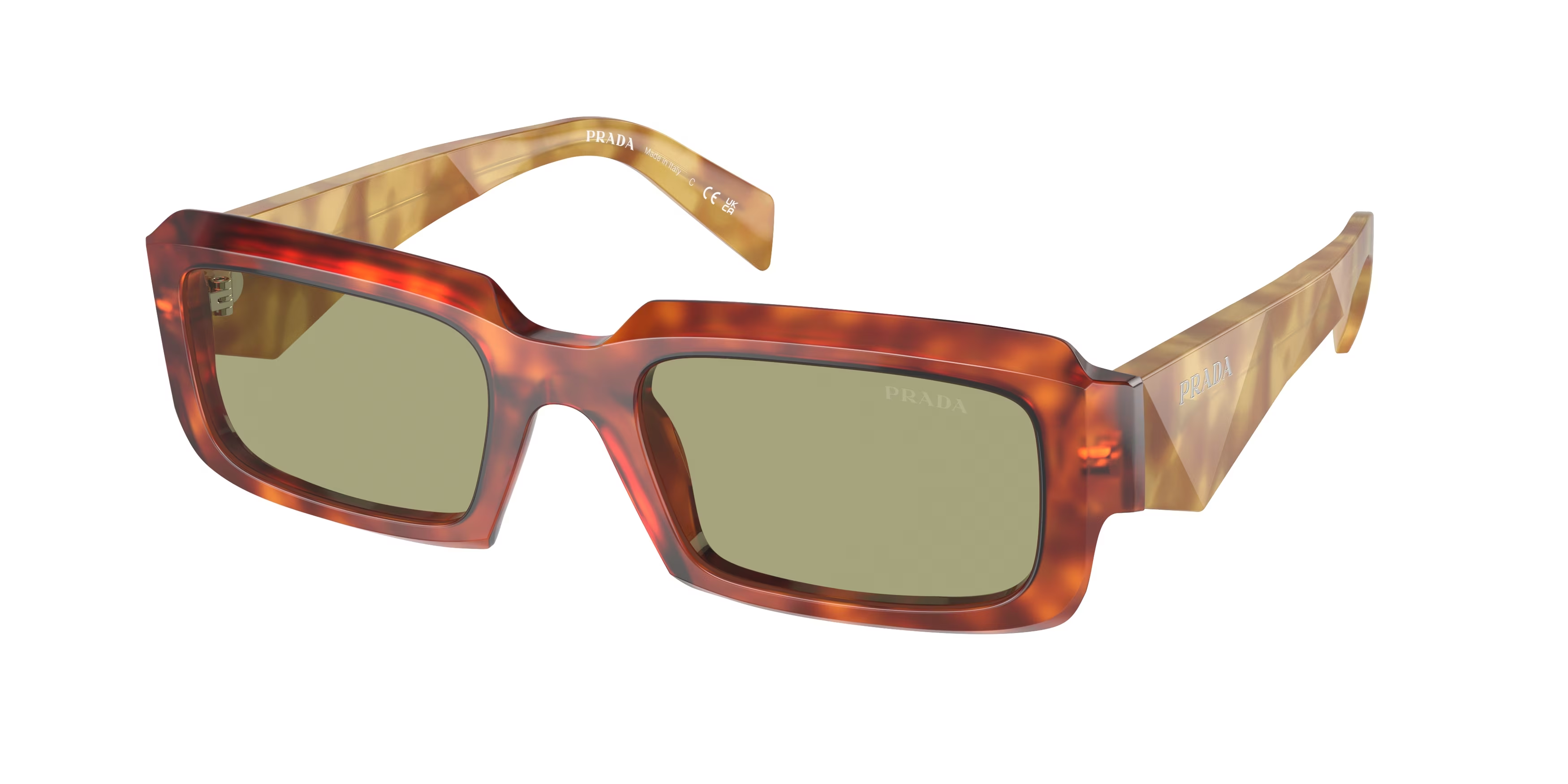 Prada PR 27ZS – Spectacle Clinic