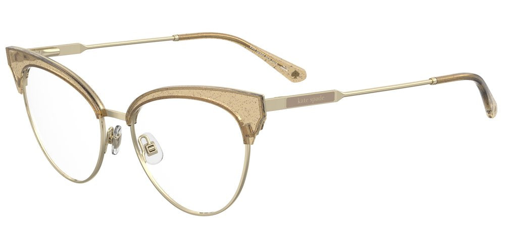 Kate Spade Ks Rozalyn/G – Havana (4S4) / 53 Eyeglasses Frame