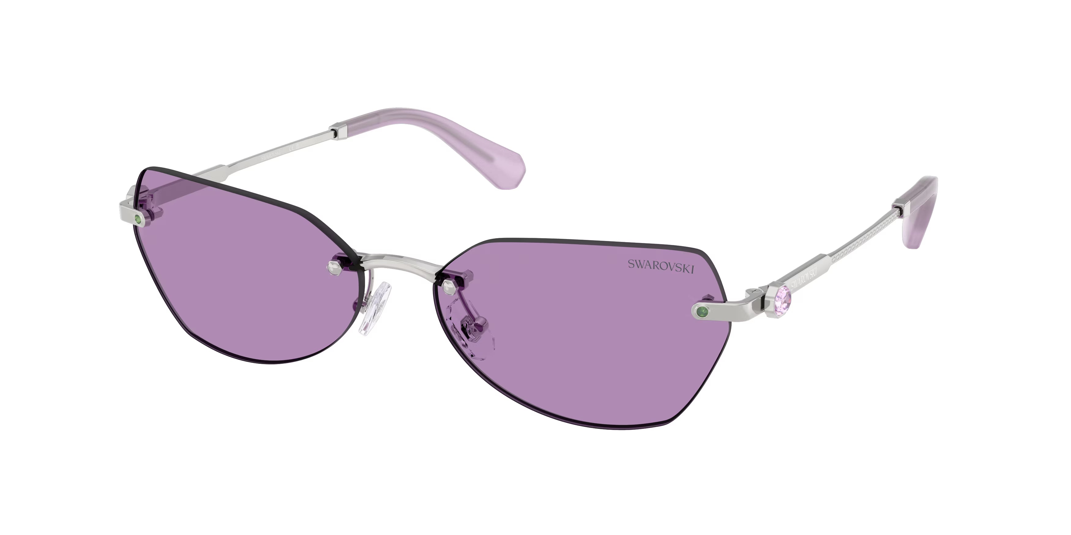 Swarovski SK7038 – Spectacle Clinic display picture 1