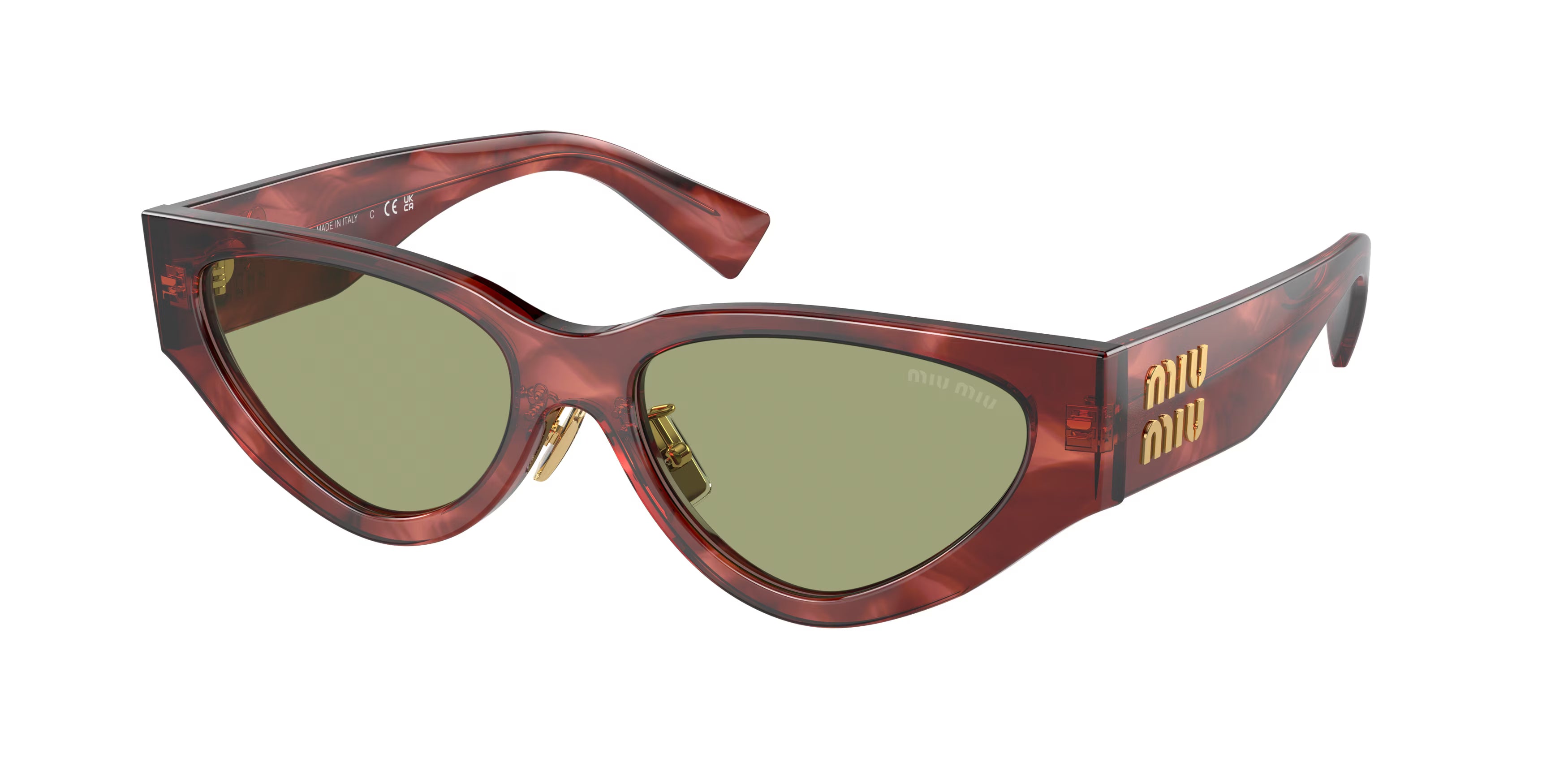 Miu Miu MU 03ZS – Spectacle Clinic