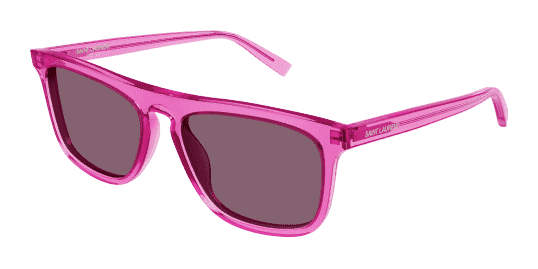 Saint Laurent SL 586 – Spectacle Clinic E-Store