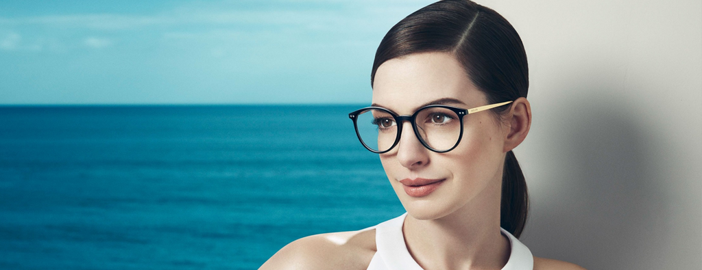 Where health meets fashion: The best high-end luxury eyeglasses that never go out of style.