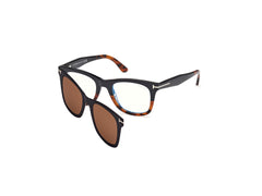 Black/Havana (005-50)
