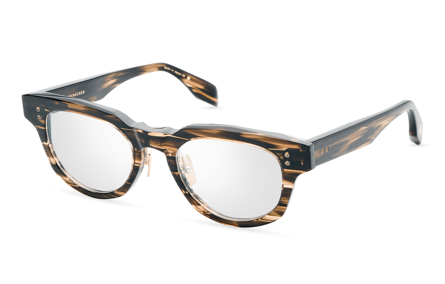 Burnt Timber (59301) / 51 | 1
