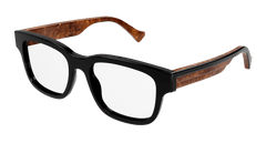 Black (001)