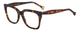 Carolina Herrera Her 0227 – Havana (O63) / 53 Eyeglasses Frame