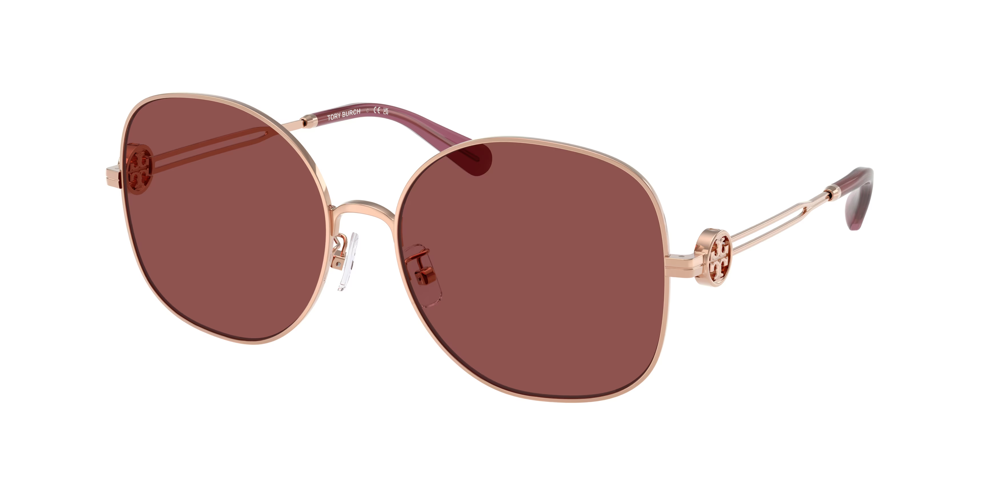 Light Rose Gold (335875)