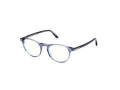 Shiny Light Blue (090-51)