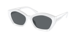 Optic White (310087) / 54