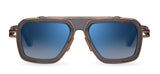 Crystal Grey - White Gold (47169) / 54 | 0