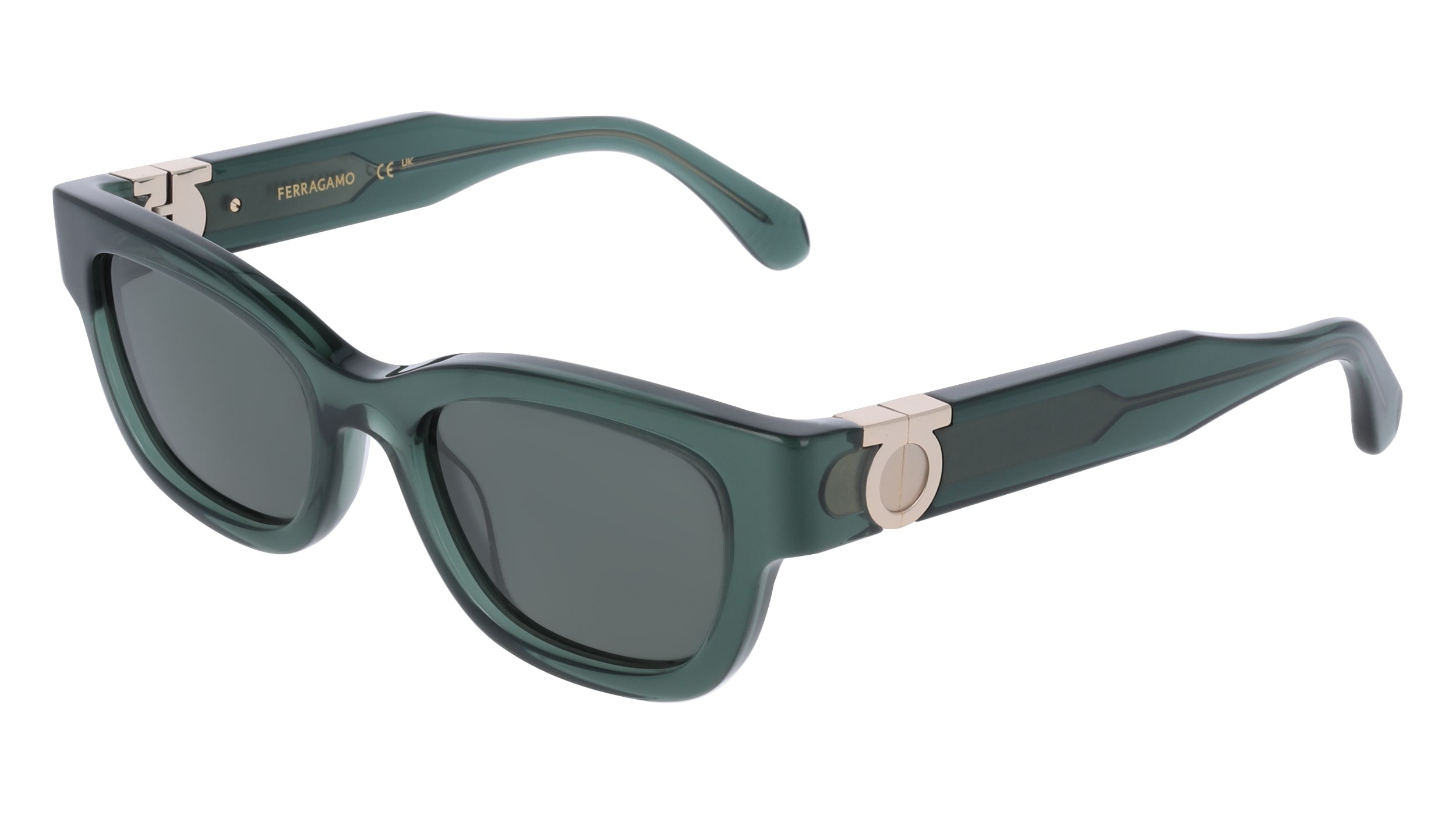 Green (317) / 52