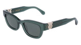 Green (317) / 52