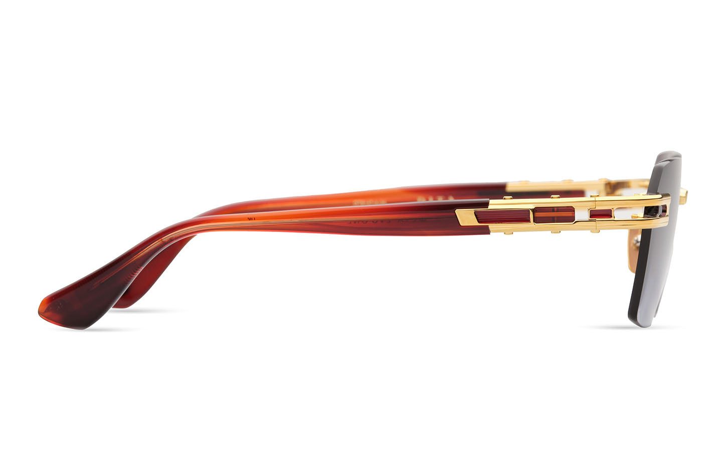 Yellow Gold - Sienna Blaze (56821) / 56 | 2