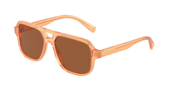 Transparent Orange (344273)