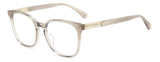 Kate Spade Ks Hermione 2 – Grey (KB7) / 52 Eyeglasses Frame