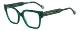 Carolina Herrera Her 0325 – Green (1ED) / 52 Eyeglasses Frame