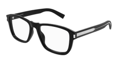 Black (001)