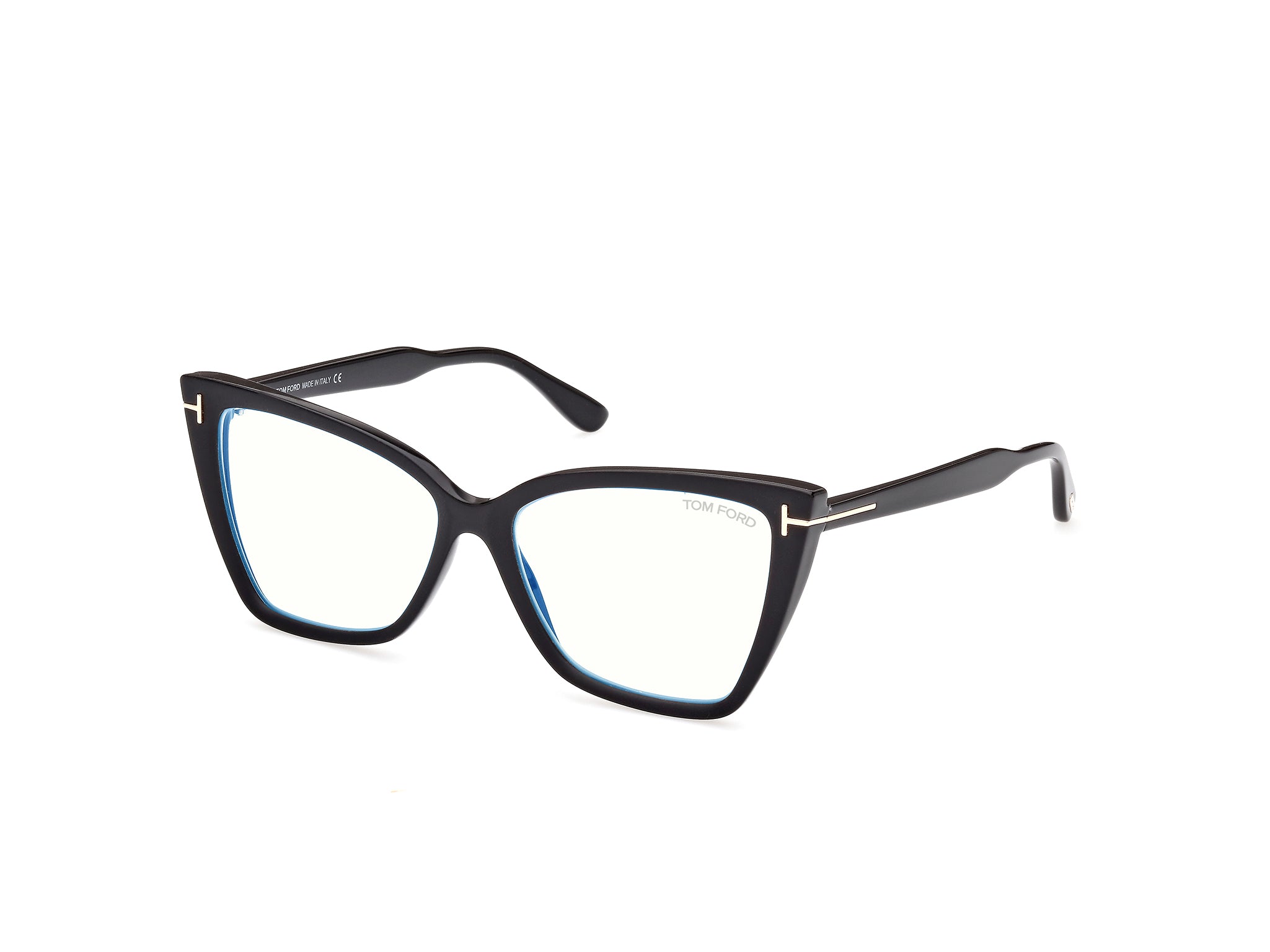 Shiny Black (005-55)