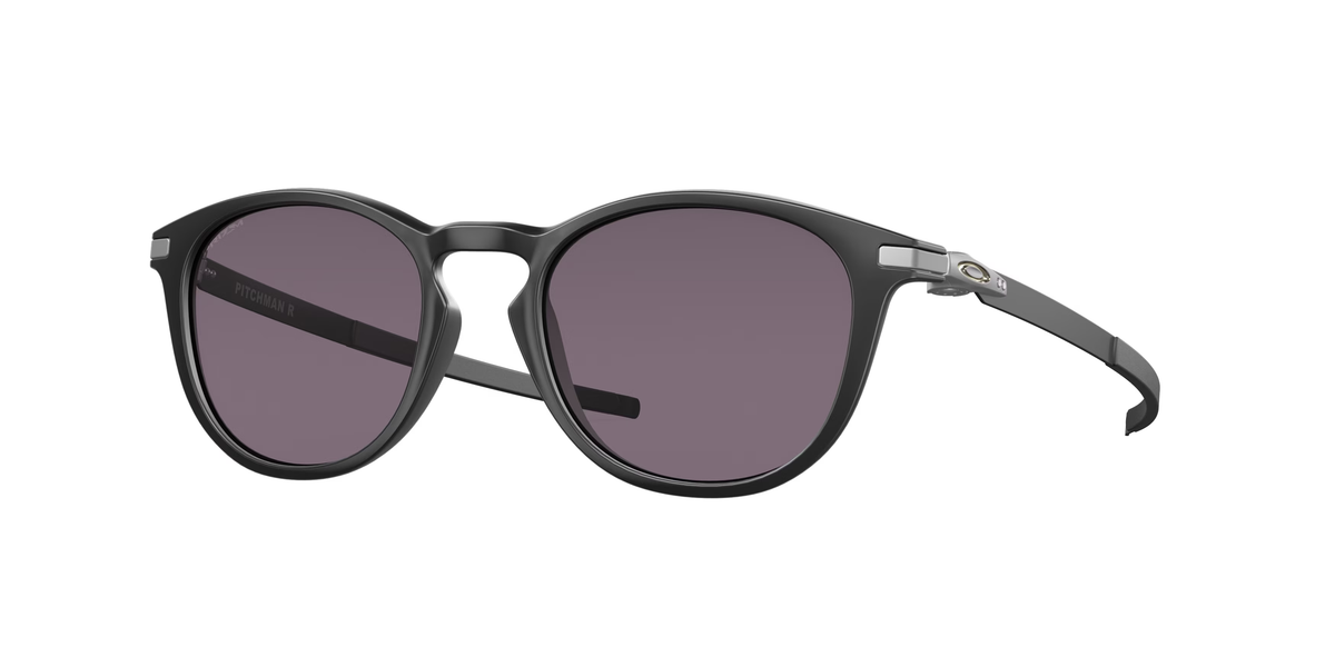 Satin Black (943901) / 50