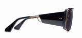 Matte Black/Yellow Gold (40402) / 64 | 2
