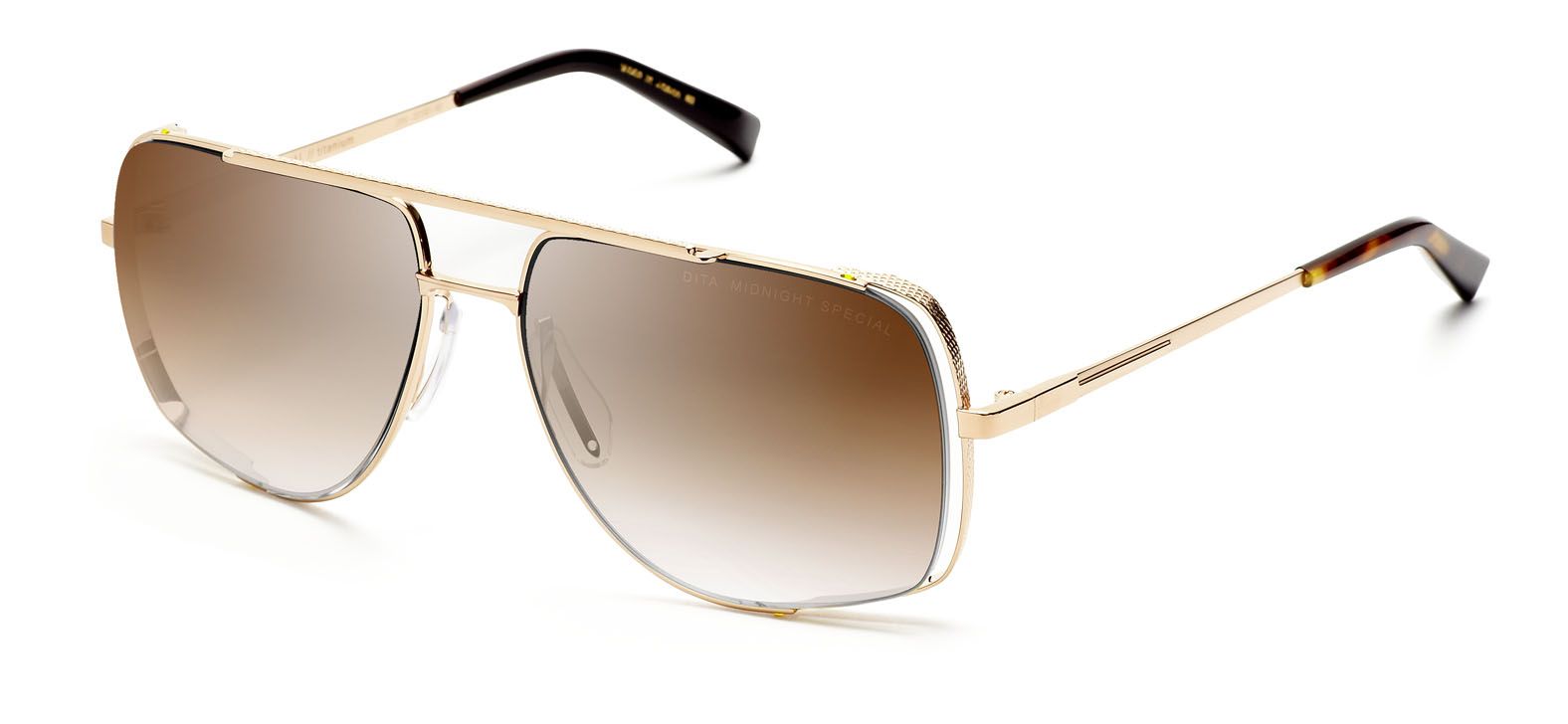 White Gold (723) / 60 | 1