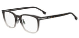 Hugo Boss 1858/G/U – Grey (EDMO7) / 52 Eyeglasses Frame