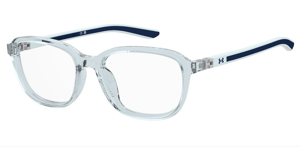Under Armour Ua 9019 – Blue (2RR) / 49 Eyeglasses Frame