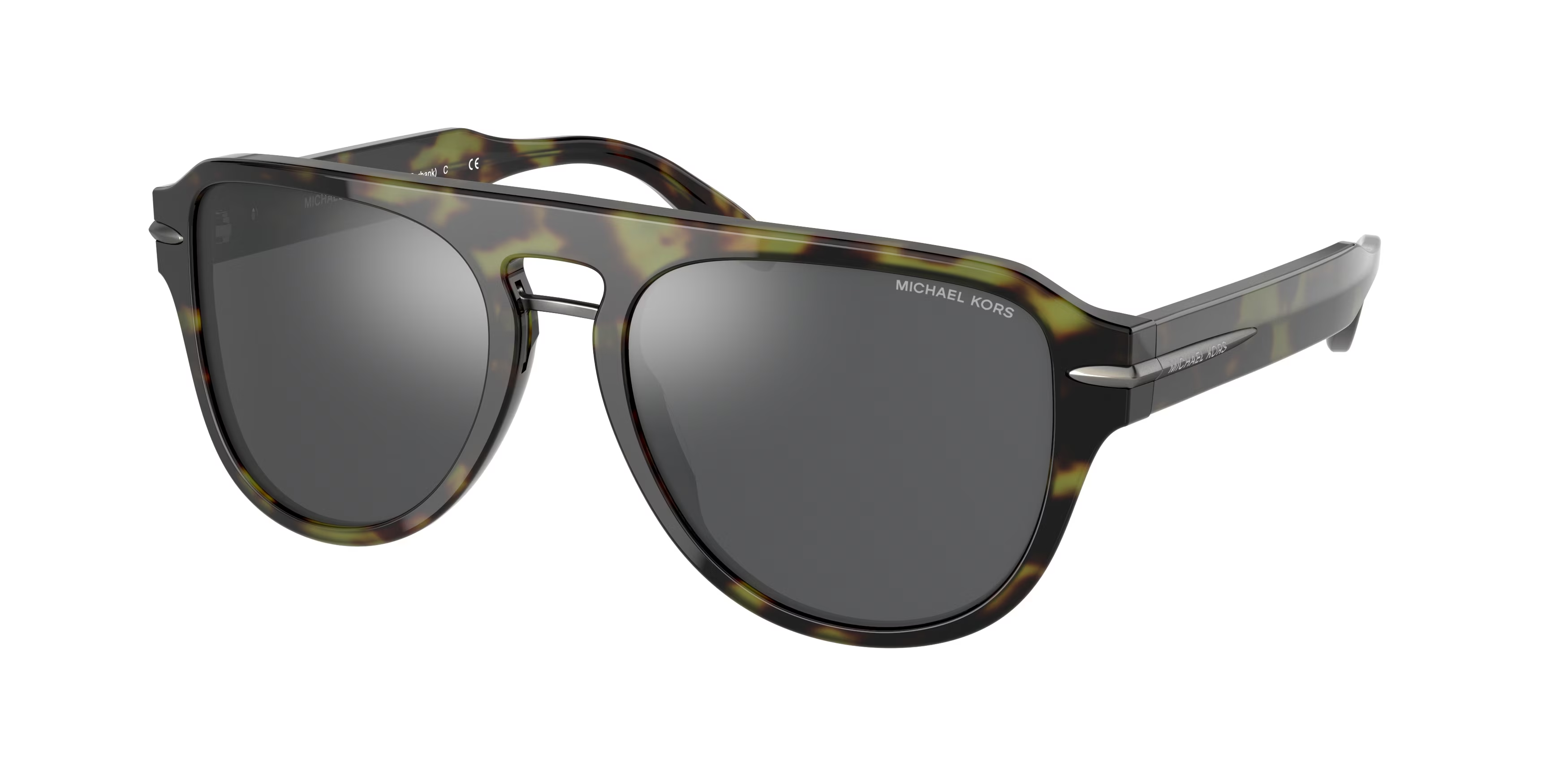 Olive Tortoise (37056G) / 56