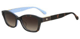 Kate Spade Ks Ayla 2/S – Blue (IPRHA) / 53 Sunglasses Frame