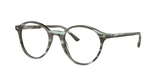Ray-Ban Optical Bernard – Green (8356) / 51 Eyeglasses Frame