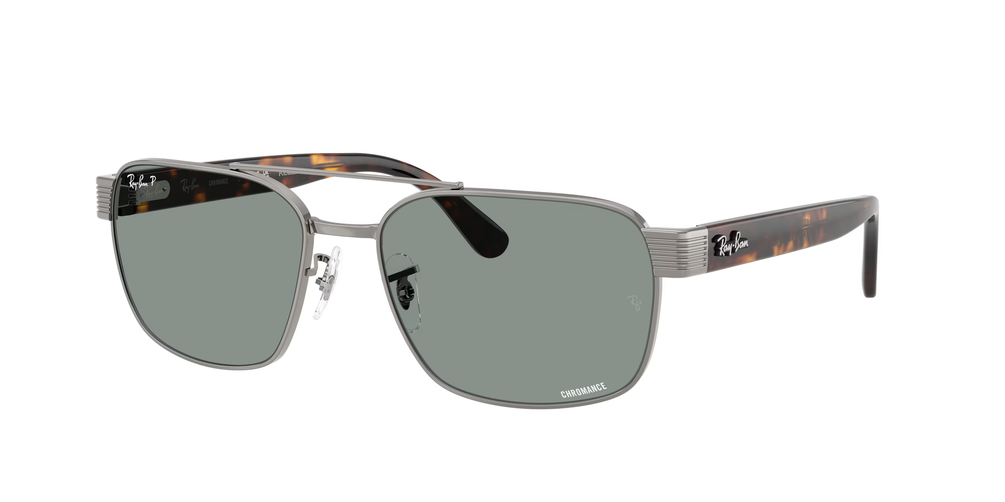 Gunmetal (004/3R) / 61