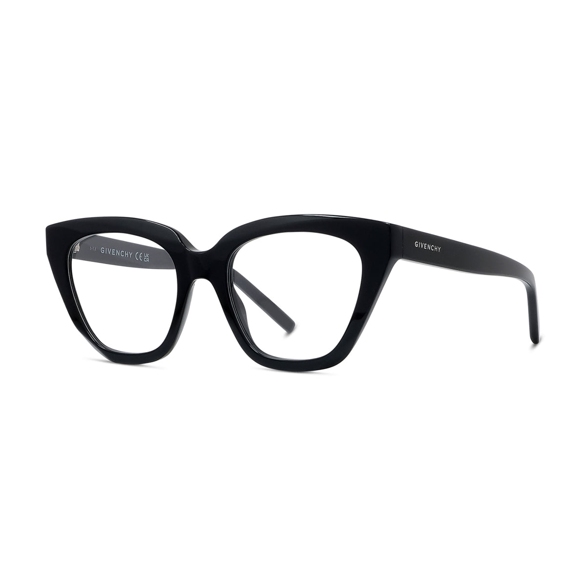 Shiny Black (GV50052I51001) / 51