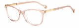 Carolina Herrera Her 0163 – N/A (FWM) / 53 Eyeglasses Frame