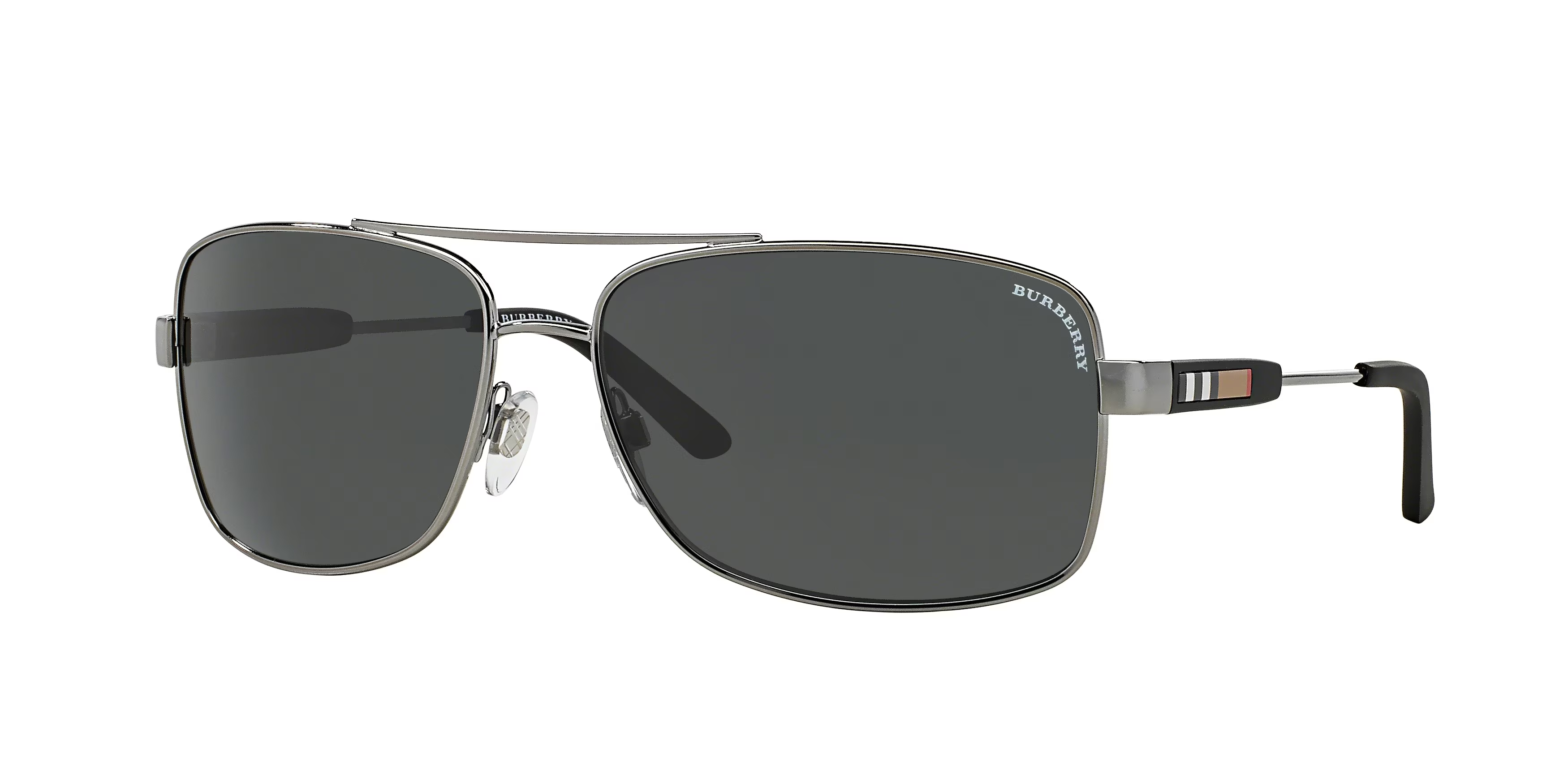 Gunmetal (100387) / 63