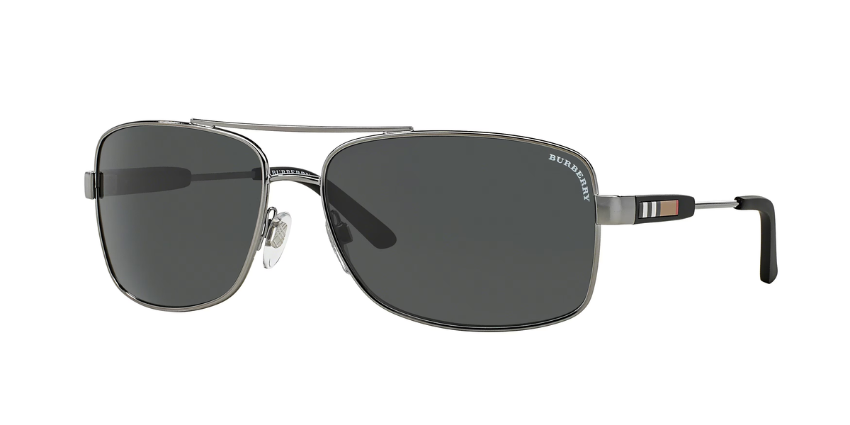 Gunmetal (100387) / 63